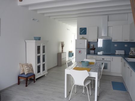 Location Appartement 2 pièces 65m² AGEN 47000 - Photo 5