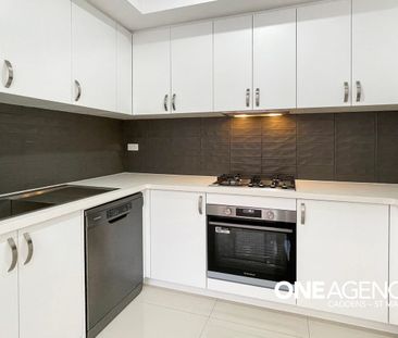 MODERN GRANNY FLAT WITH LOW-MAINTENANCE APPEAL IN CADDENS!!! - Photo 4