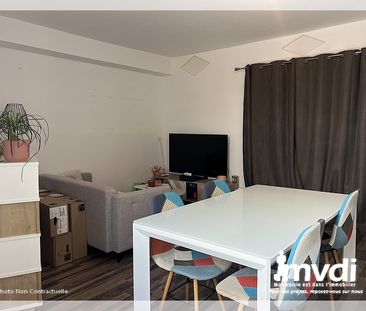 Location Appartement 2 pièces 49m² - Photo 2