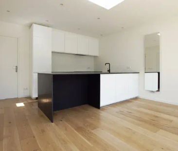 Appartement Heemraadssingel, Rotterdam - À louer - Foto 2