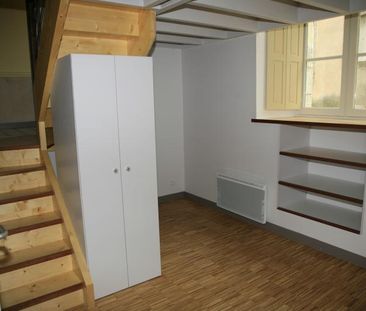 APPARTEMENT RENOVE VANNES - 2 pièce(s) - 19.45 m2 - Photo 4