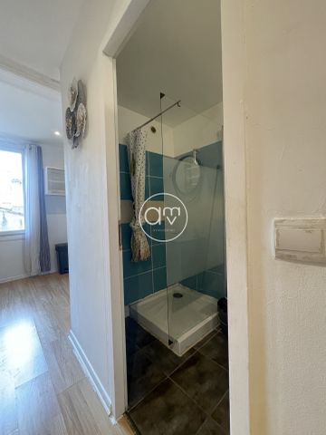 Location Appartement 1 pièce 19m² TOULON 83000 - Photo 5