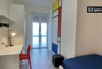 milan, Lombardy 20127