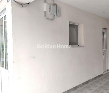 Studio/Γκαρσονιέρα για ενοικίαση Άνω Ρέντης (Άγιος Ιωάννης Ρέντης) - Photo 1