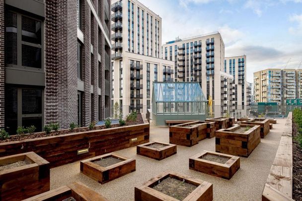 3 bedroom apartment to rent - Photo 1