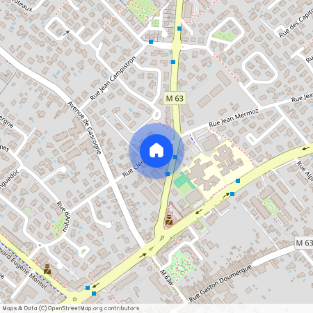 31170, Tournefeuille