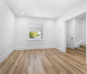 For Lease - 5 GILCHRIST Avenue, Tunneys Pasture and Ottawa West, On... - Photo 3