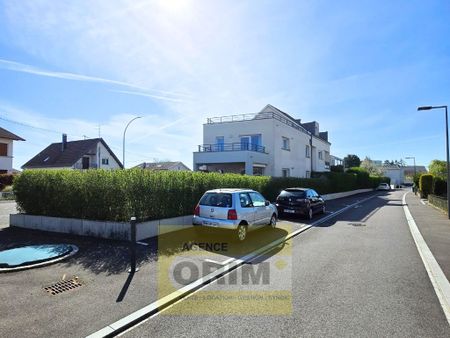 68330 HUNINGUE - Photo 5