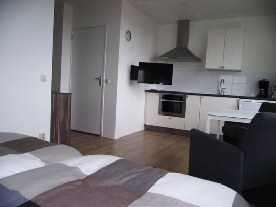 Plantijnstraat - Photo 1