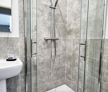1 bedroom end of terrace house to rent - Photo 3