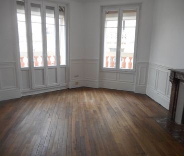 Appartement RUE HENRI IV - Photo 4