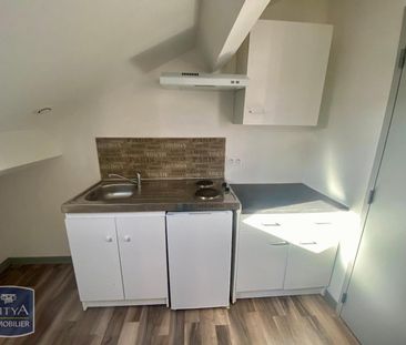 Appartement 1 Pièce 14 m² - Photo 4