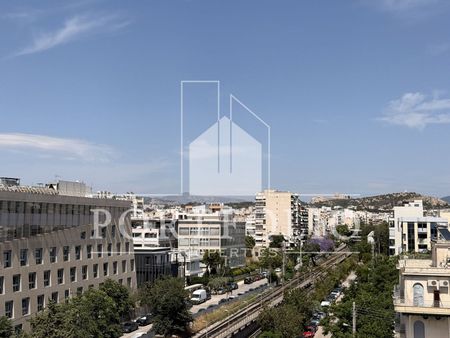 Studio/Γκαρσονιέρα για ενοικίαση Καλλιθέα - Photo 5