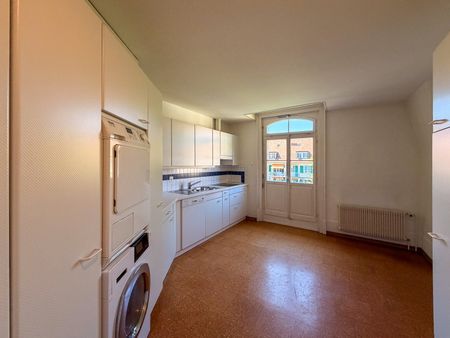 4 Zimmer, 150 m², 3. Stock - Foto 4