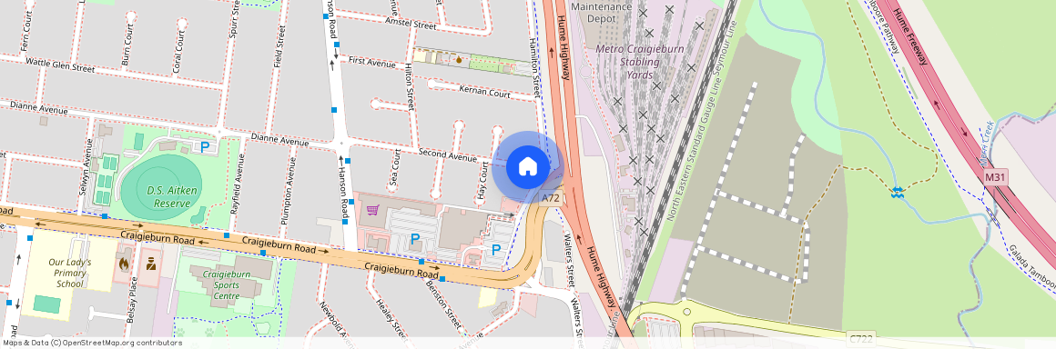 36 Second Avenue, Vic 3064, Craigieburn