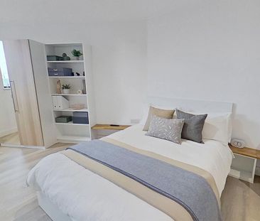 Studio to rent - Photo 5