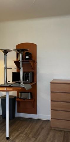 Location Appartement 1 pièce 19m² LA RICHE 37520 - Photo 2