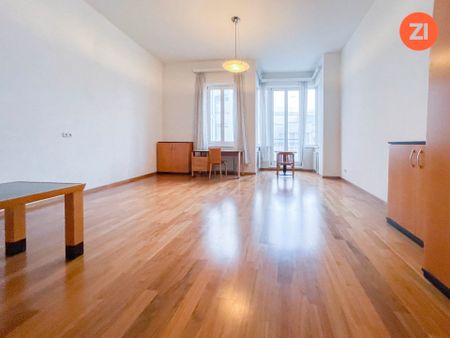 Gepflegte 1- Zimmer Wohnung in traditionsreichem Haus - Foto 4