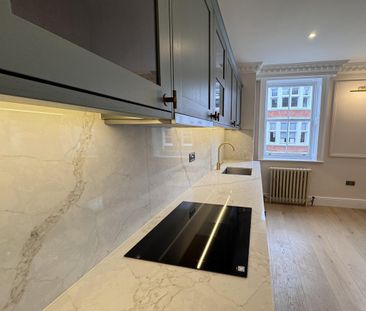 1 bedroom flat to rent - Photo 3