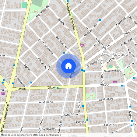 Άνω Γλυφάδα (Γλυφάδα)