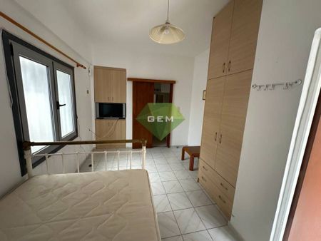 Διαμέρισμα για ενοικίαση Φορτέτσα (Ηράκλειο Κρήτης) - Photo 2