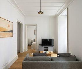 Apartment Modern in the center 1 bedrooms Mouraria Madalena Lisboa ... - Photo 3