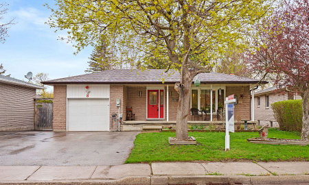 For Lease - 8 Kitching Drive Unit# Lower, East Gwillimbury, Ontario - Photo 4