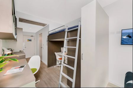 Twin Loft Apartment - Photo 4