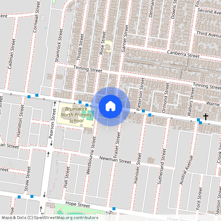 336 Albion Street, Brunswick VIC 3056