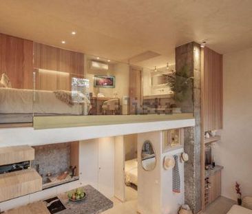 Duplex en alquiler en El Calvario, Estepona - Photo 3