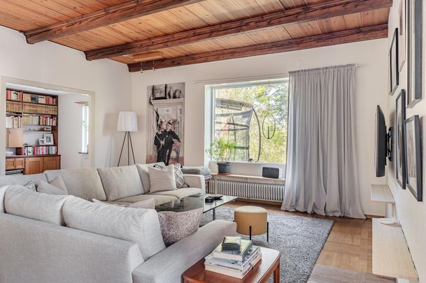 Ängsbacksvägen, Horndal - Photo 1