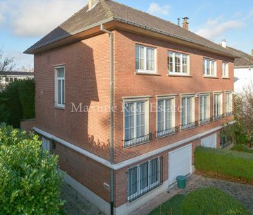 Woning te huur in Sint-Pieters-Woluwe voor € 3.200 met 5 slaapkamers - Foto 2