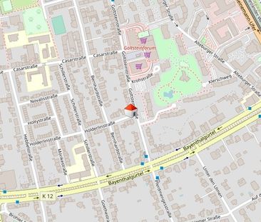 Welc(H)ome® by RIDA FLATS – Smart Living in Köln – funktionales Sin... - Photo 6