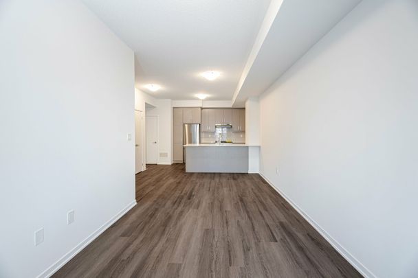 For Lease - 150 Honeycrisp Crescent Unit# TH 263, Vaughan, Ontario - Photo 1