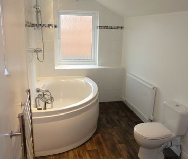 97 Storer Road - Great Location & 4 Double Bedrooms Loughborough - Photo 5