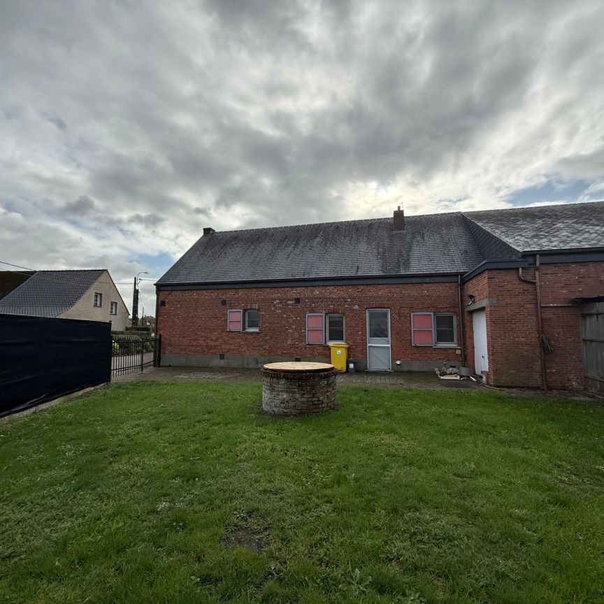 Instapklare woning met ruime tuin in Geel - Photo 1