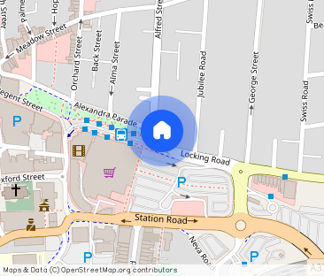 1 bed house share to rent in Room 3, Alexandra Parade - Photo 1