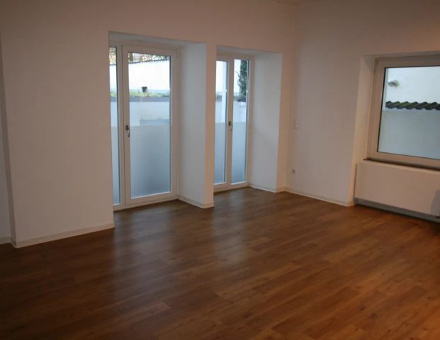 Wohnung zur Miete in Münster Gemütliches Appartment im Hansaviertel - Photo 1