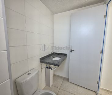 BENFICA - APARTAMENTO - R JULIO CESAR, 177 AP 1509 BL 01 MY PLACE - Photo 2
