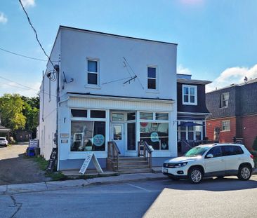 For Lease - 250 Main Street Unit# 4, King, Ontario - Photo 1