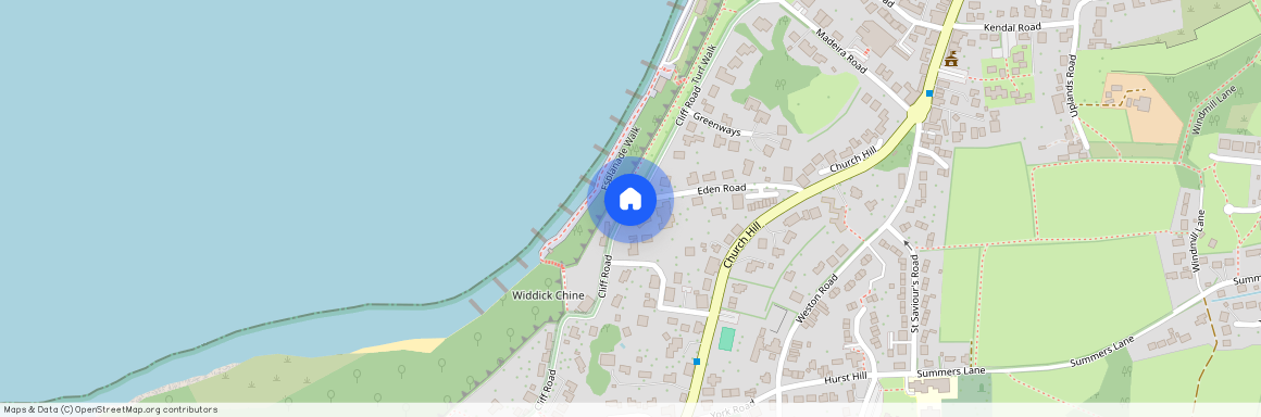 7 Wilmington Heights, 7 Tonbridge House, PO39 0EN