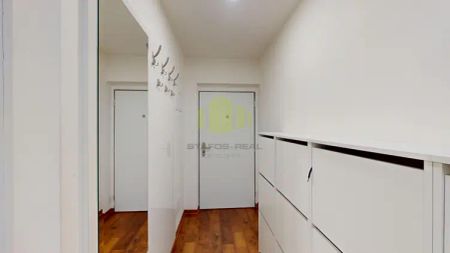 Pronájem exklusivního slunného bytu 3+kk 77,19 m - Fotografie 2