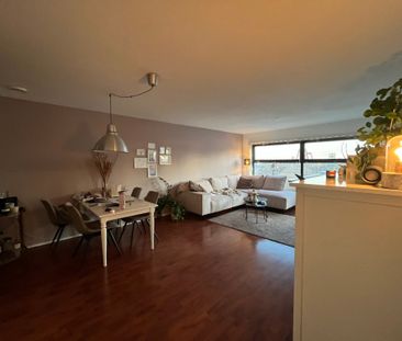 Te huur: Appartement Hoogstraat 113 F in Rotterdam - Photo 6