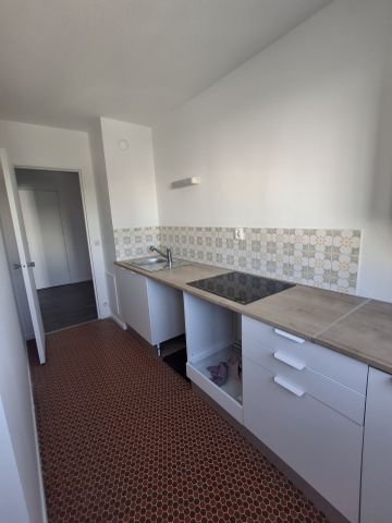 Location Appartement 3 pièces 60m² MERIGNAC 33700 - Photo 3