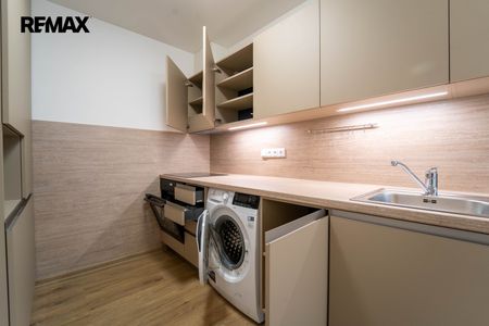 Pronájem bytu 2+kk v osobním vlastnictví 44 m², Kolín - Photo 4