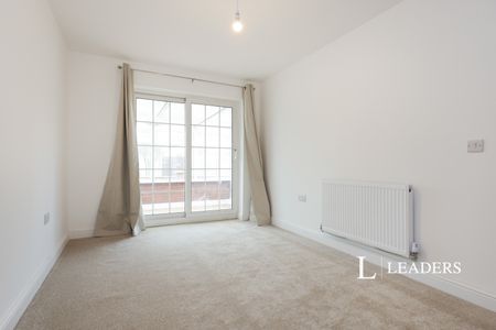 2 bedroom bungalow to rent Stubble Close, Northampton, Northamptonshire, NN2 - Photo 4