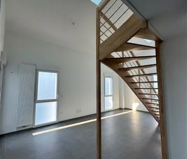 Location appartement 5 pièces - 133.47m² à Lagord (17140) - Photo 5