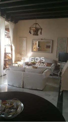 Piso en alquiler en Calle del Padre Aldama y Pruaño - Photo 4