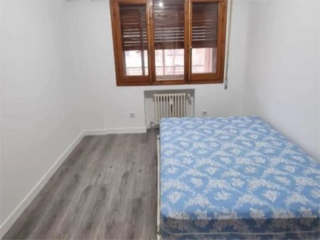 Piso de alquiler en Calle de Biarritz, 3, Guindalera - Photo 3