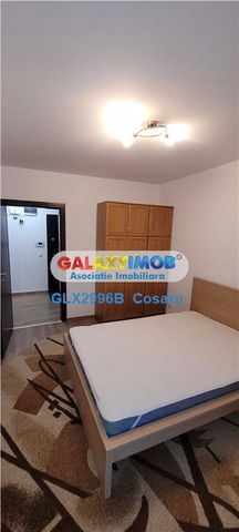 INCHIRIEZ APARTAMENT 2 CAMERE RAHOVA SALAJ DREAM RESIDENCE - Photo 4